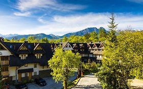 Apartament Gorski Deluxe Odkryj Zakopane